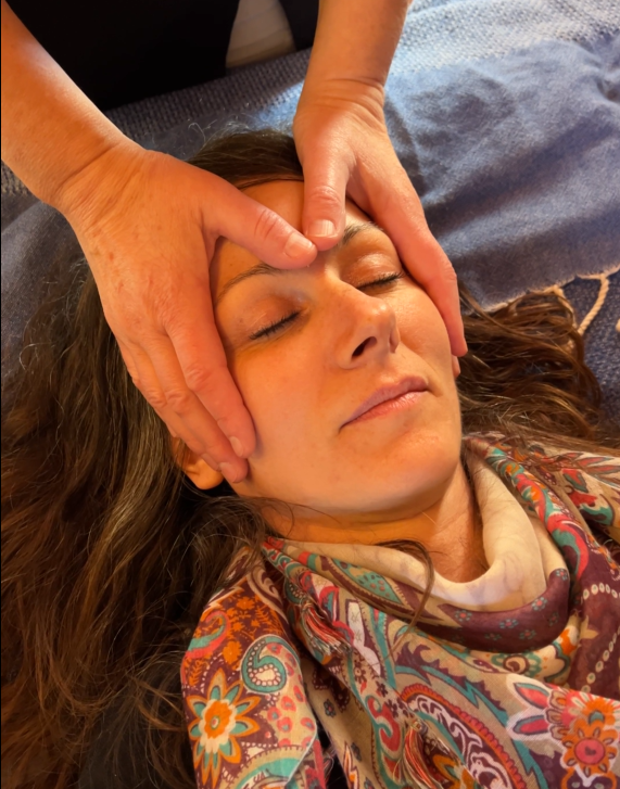 massage sur mesure par La Parenthèse d'Alwen