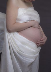 Massage femme enceinte