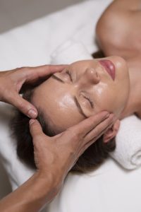 massage bien être par La Parenthèse D'Alwen